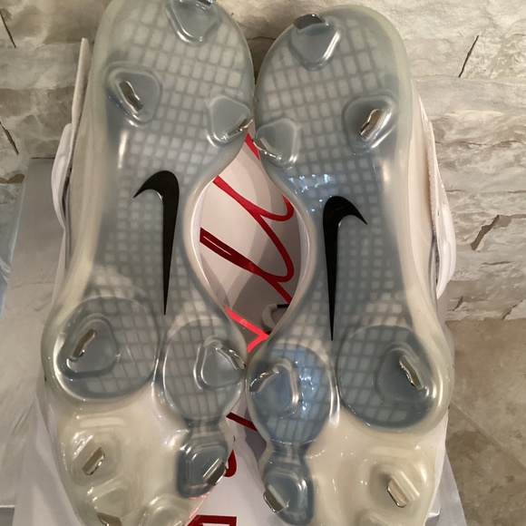 Nike Force Zoom Trout 7 Men’s Pro Metal Baseball Cleats (NIB) - Picture 10 of 14